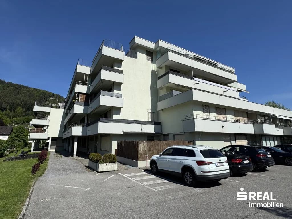 3-Zimmer-Wohnung kaufen in Feldkirch – 68,85 m², € 249.000 – Bild 27 von 31