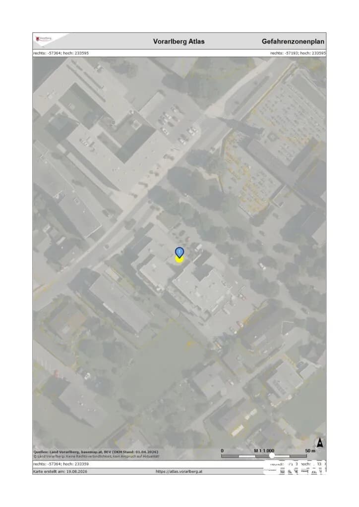 3-Zimmer-Wohnung kaufen in Feldkirch – 68,85 m², € 249.000 – Bild 30 von 31