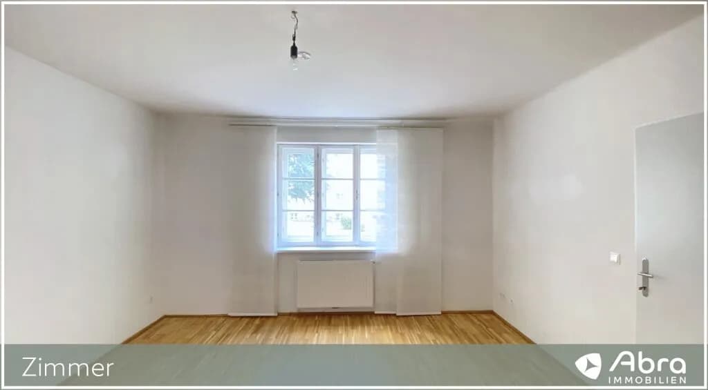 2-Zimmer-Wohnung mieten in Krems an der Donau – 44,51 m², € 649 – Bild 3 von 11