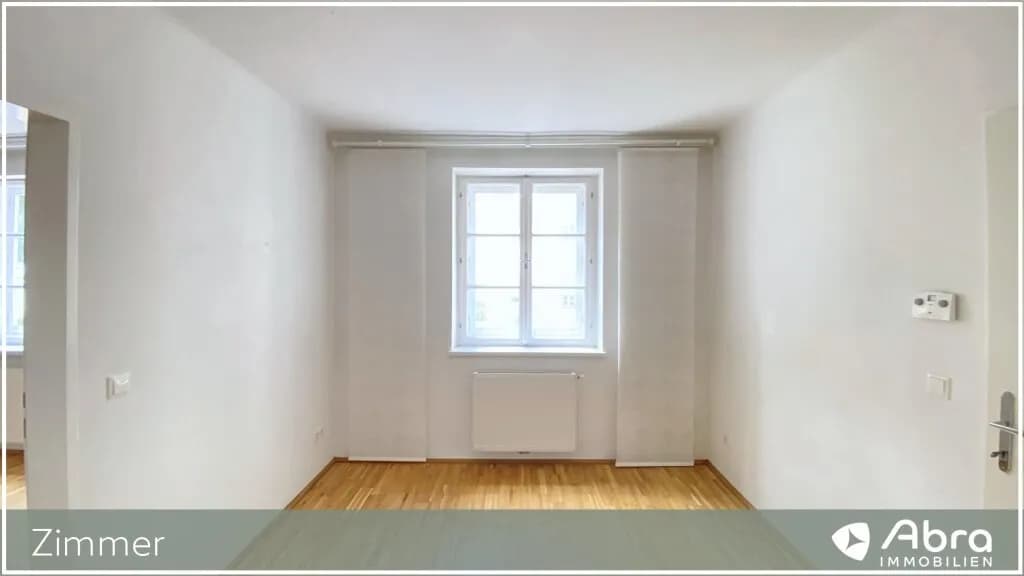 2-Zimmer-Wohnung mieten in Krems an der Donau – 44,51 m², € 649 – Bild 4 von 11