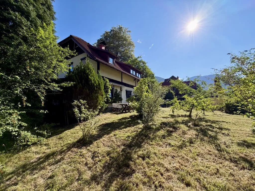 7-Zimmer-Haus kaufen in Spittal an der Drau – 140 m², € 229.000
