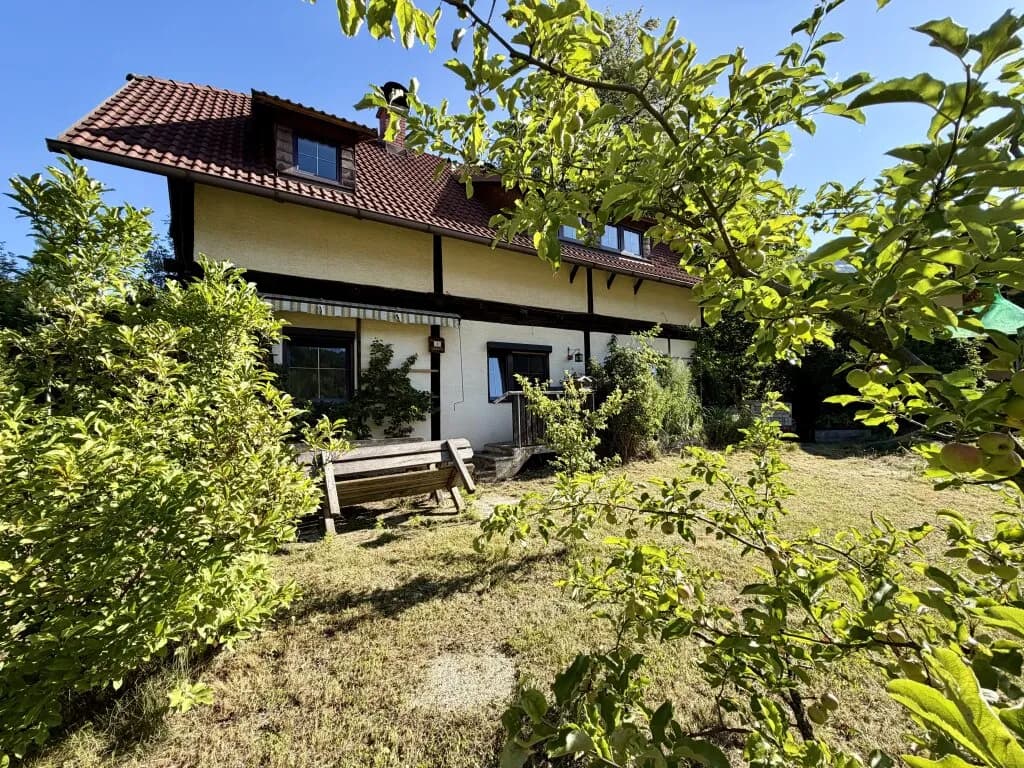 7-Zimmer-Haus kaufen in Spittal an der Drau – 140 m², € 229.000 – Bild 2 von 11
