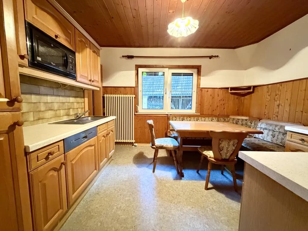 7-Zimmer-Haus kaufen in Spittal an der Drau – 140 m², € 229.000 – Bild 4 von 11