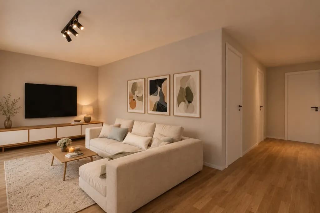 3-Zimmer-Wohnung kaufen in Dornbirn – 68 m², € 499.000 – Bild 3 von 7