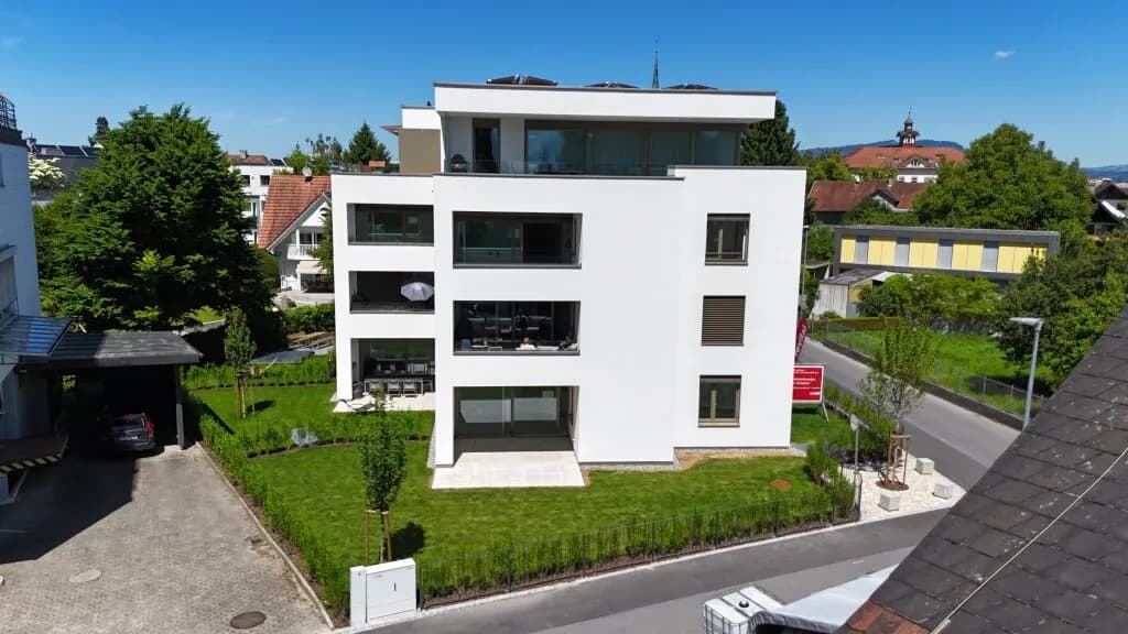 3-Zimmer-Wohnung kaufen in Dornbirn – 68 m², € 499.000 – Bild 4 von 7