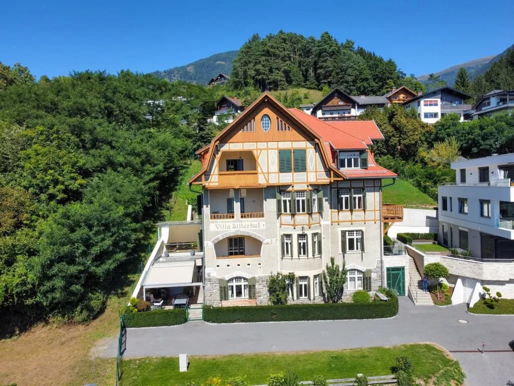 3-Zimmer-Wohnung kaufen in Spittal an der Drau – 122,15 m², € 998.000 – Bild 2 von 16