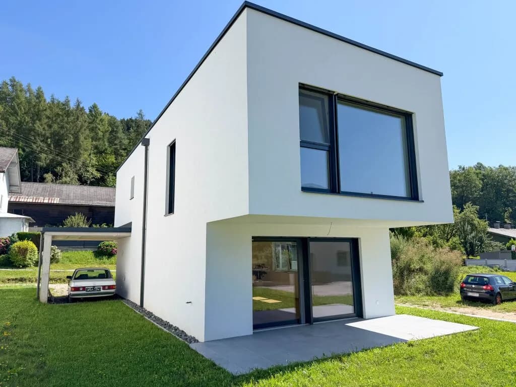 4-Zimmer-Haus kaufen in Spittal an der Drau – 117,24 m², € 438.000