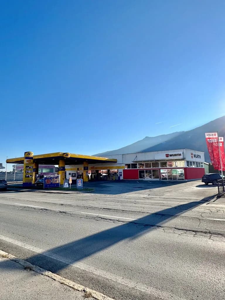 Gewerbeimmobilie mieten in Spittal an der Drau – 420 m², € 2.730