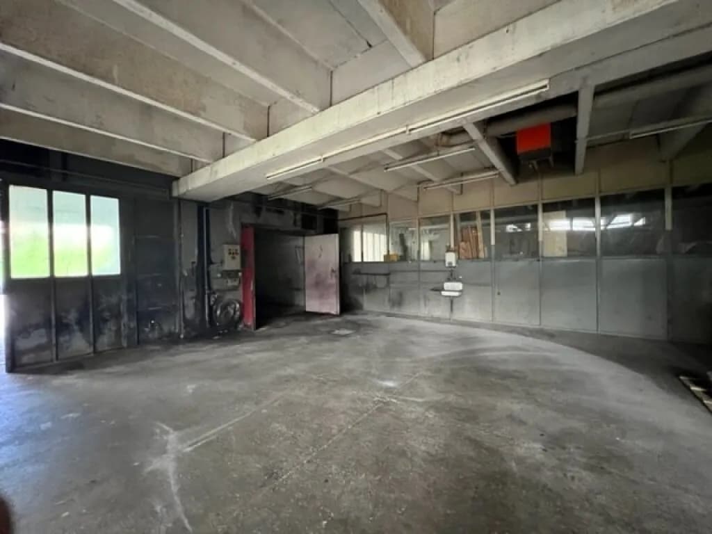 Gewerbeimmobilie mieten in Spittal an der Drau – 420 m², € 2.730 – Bild 3 von 5