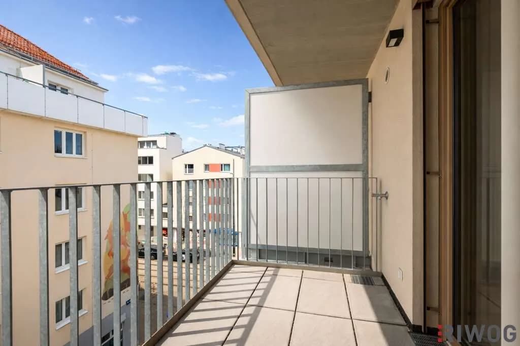 2-Zimmer-Wohnung kaufen in Wien – 40,55 m², € 313.700 – Bild 2 von 51