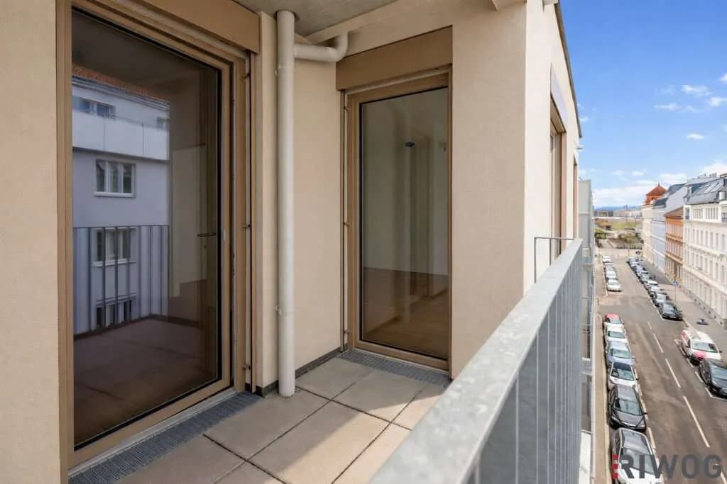 2-Zimmer-Wohnung kaufen in Wien – 40,55 m², € 313.700 – Bild 3 von 51