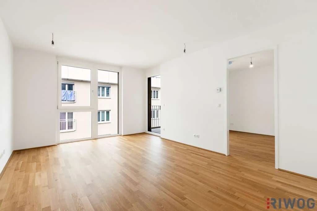 2-Zimmer-Wohnung kaufen in Wien – 40,55 m², € 313.700 – Bild 5 von 51