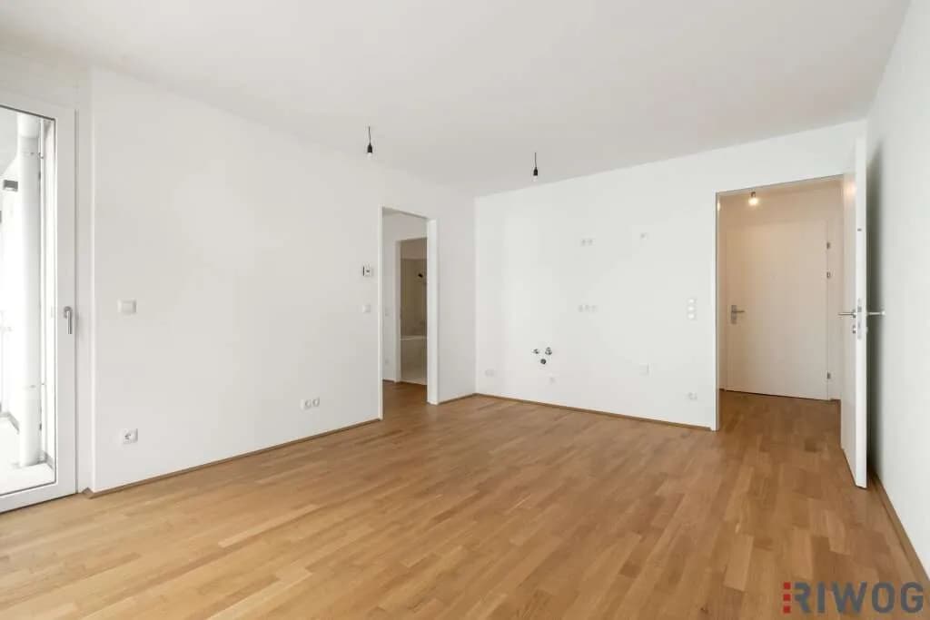 2-Zimmer-Wohnung kaufen in Wien – 40,55 m², € 313.700 – Bild 6 von 51