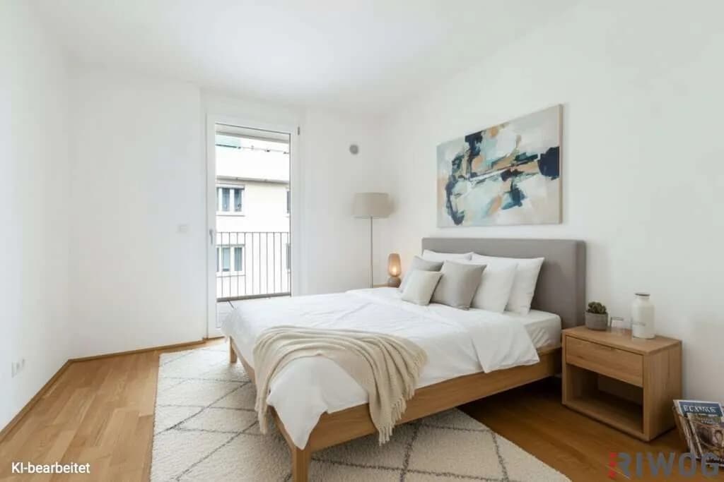 2-Zimmer-Wohnung kaufen in Wien – 40,55 m², € 313.700 – Bild 7 von 51