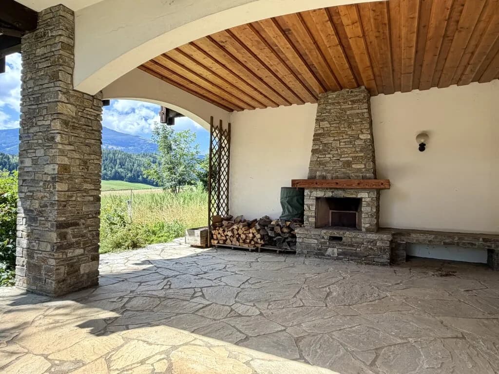 6-Zimmer-Haus kaufen in Spittal an der Drau – 219,16 m², € 390.000 – Bild 3 von 10