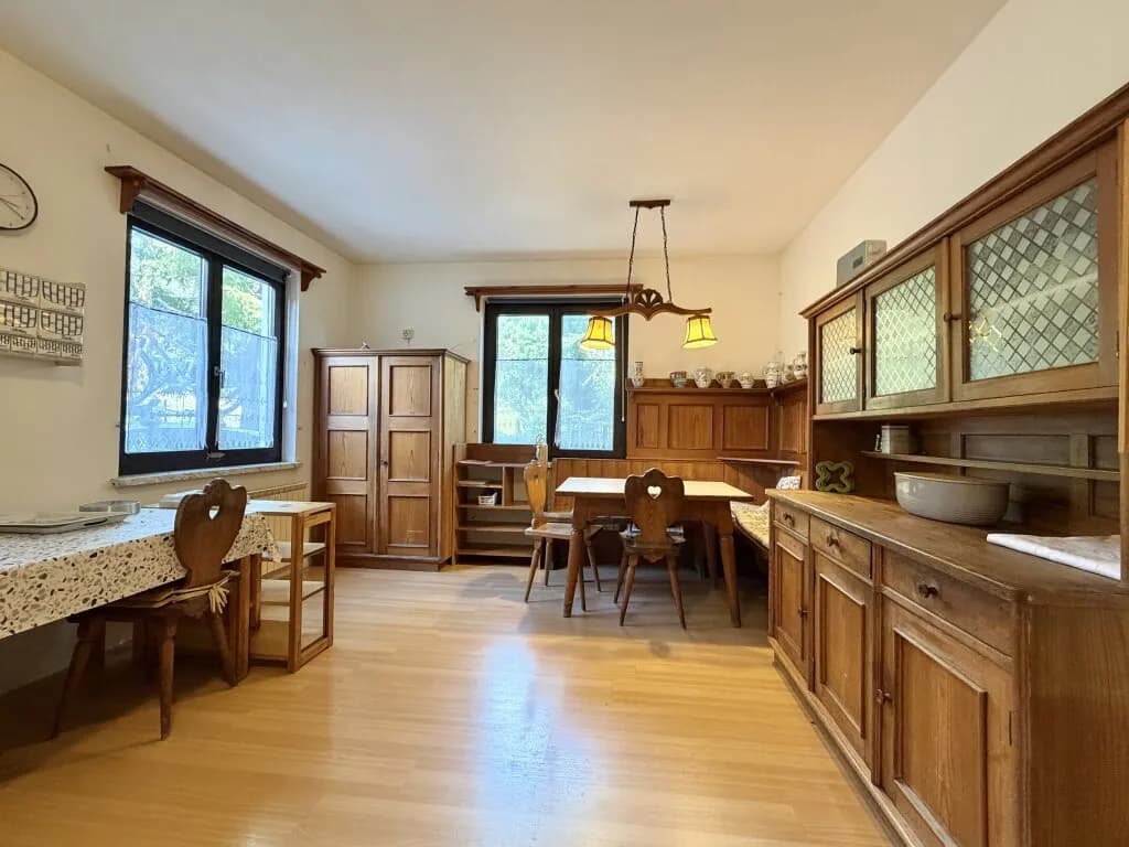 6-Zimmer-Haus kaufen in Spittal an der Drau – 219,16 m², € 390.000 – Bild 4 von 10
