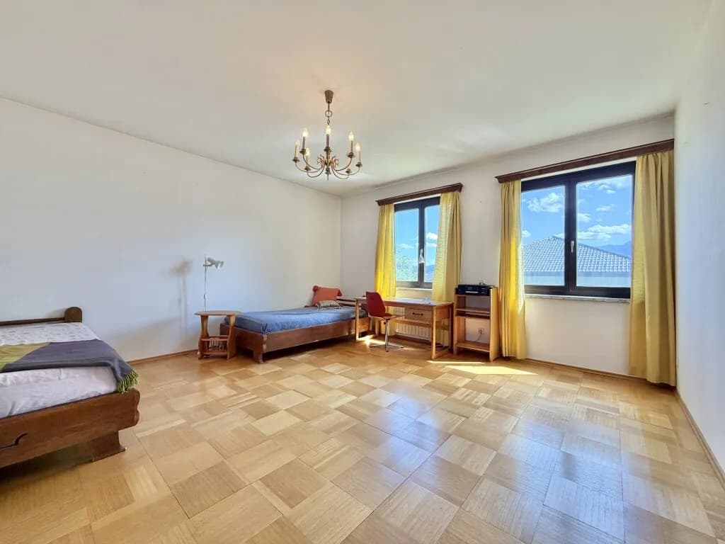 6-Zimmer-Haus kaufen in Spittal an der Drau – 219,16 m², € 390.000 – Bild 7 von 10