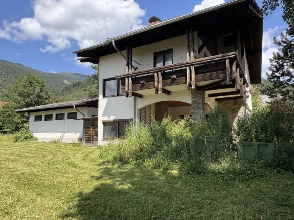 6-Zimmer-Haus kaufen in Spittal an der Drau – 219,16 m², € 390.000 – Bild 9 von 10