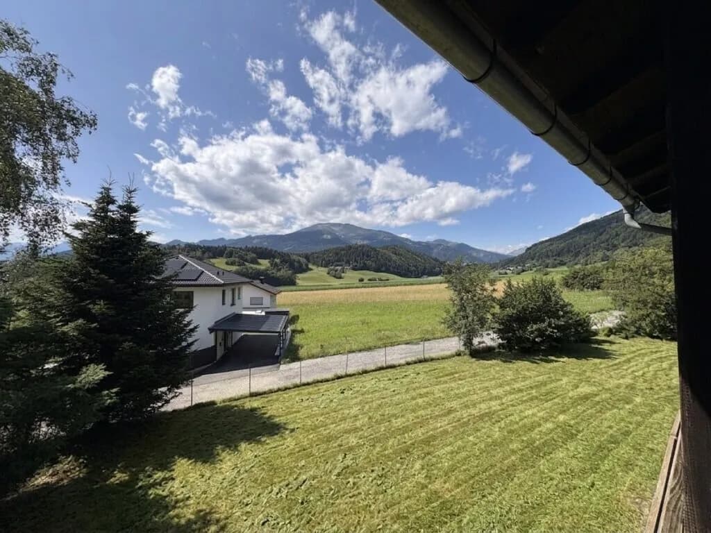 6-Zimmer-Haus kaufen in Spittal an der Drau – 219,16 m², € 390.000 – Bild 10 von 10
