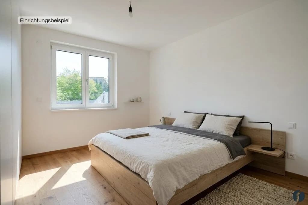 2-Zimmer-Wohnung kaufen in Tulln – 54,77 m², € 324.500 – Bild 2 von 28