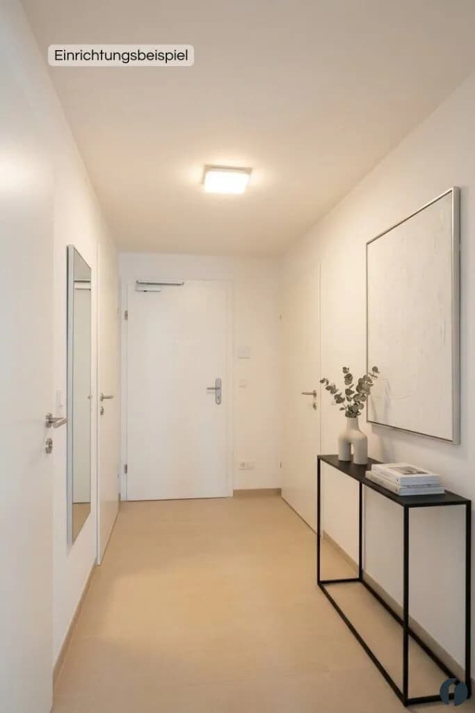 2-Zimmer-Wohnung kaufen in Tulln – 54,77 m², € 324.500 – Bild 4 von 28