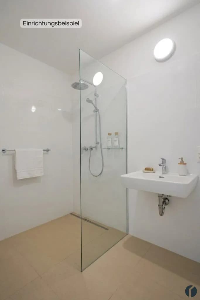 2-Zimmer-Wohnung kaufen in Tulln – 54,77 m², € 324.500 – Bild 5 von 28