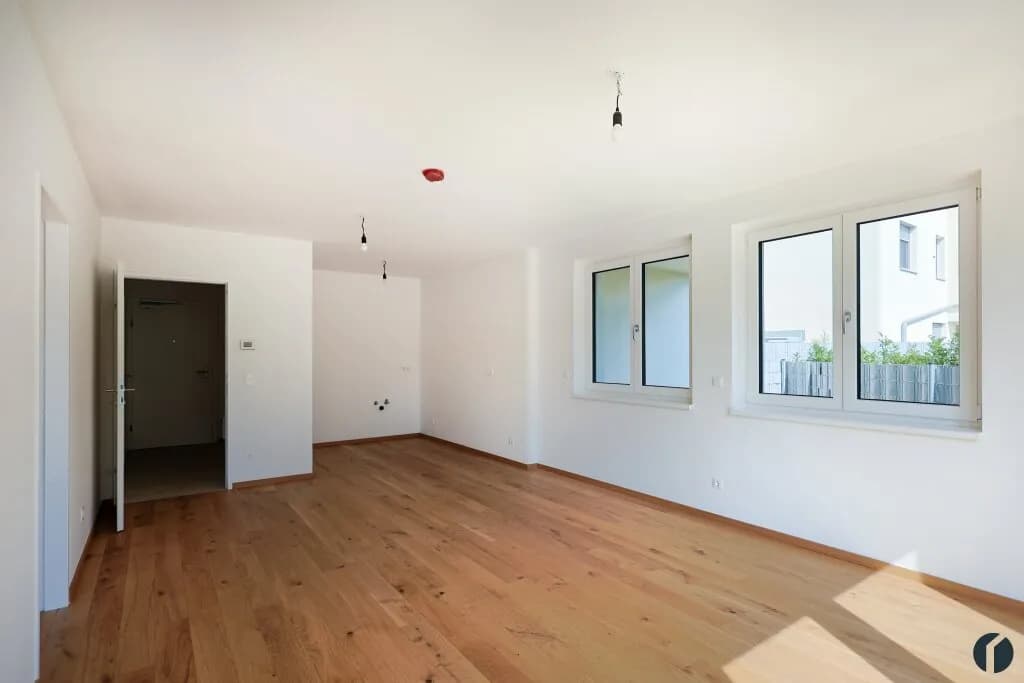 2-Zimmer-Wohnung kaufen in Tulln – 54,77 m², € 324.500 – Bild 12 von 28