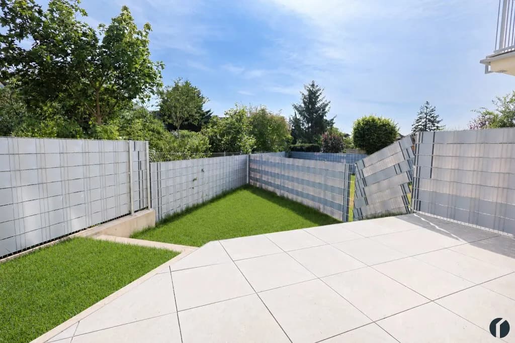 2-Zimmer-Wohnung kaufen in Tulln – 54,77 m², € 324.500 – Bild 16 von 28