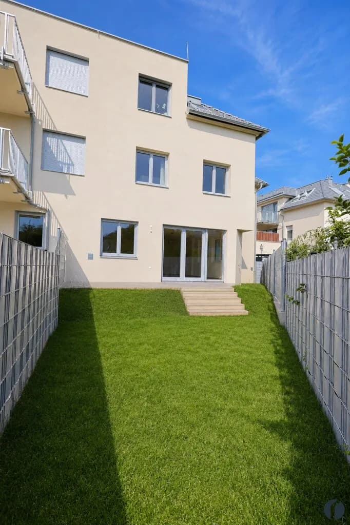 2-Zimmer-Wohnung kaufen in Tulln – 54,77 m², € 324.500 – Bild 17 von 28
