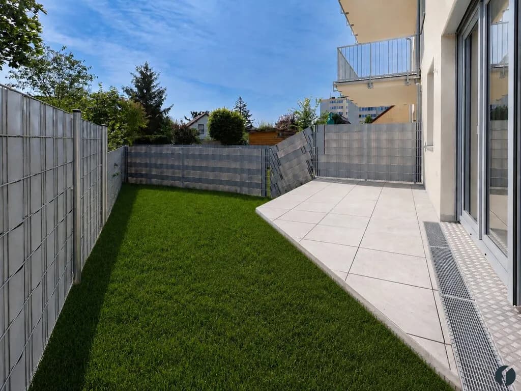 2-Zimmer-Wohnung kaufen in Tulln – 54,77 m², € 324.500 – Bild 18 von 28