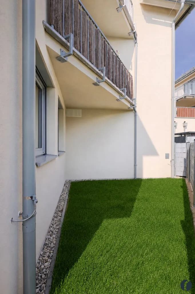 2-Zimmer-Wohnung kaufen in Tulln – 54,77 m², € 324.500 – Bild 19 von 28