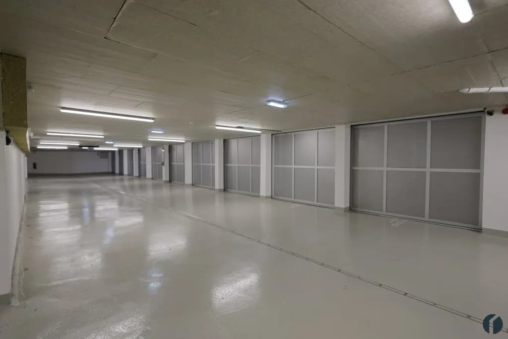 2-Zimmer-Wohnung kaufen in Tulln – 54,77 m², € 324.500 – Bild 22 von 28