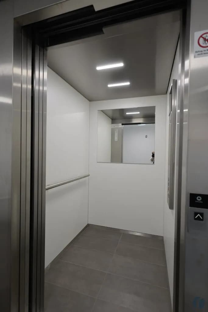 2-Zimmer-Wohnung kaufen in Tulln – 54,77 m², € 324.500 – Bild 23 von 28