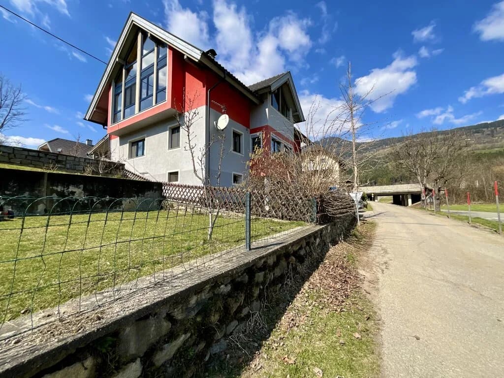 Gewerbeimmobilie kaufen in Spittal an der Drau – 197,82 m², € 498.000 – Bild 17 von 17