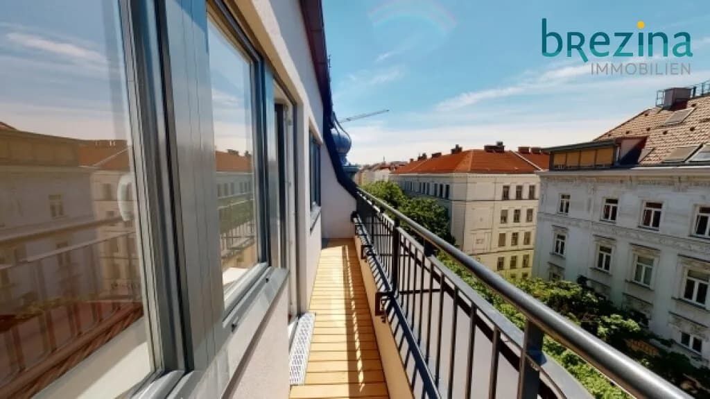 3-Zimmer-Wohnung mieten in Wien – 75 m², € 1.922 – Bild 4 von 24