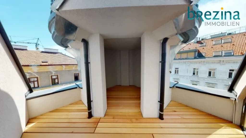 3-Zimmer-Wohnung mieten in Wien – 75 m², € 1.922 – Bild 5 von 24