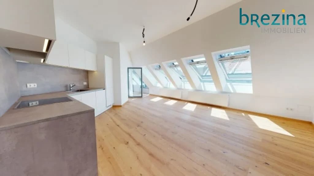 3-Zimmer-Wohnung mieten in Wien – 75 m², € 1.922 – Bild 6 von 24