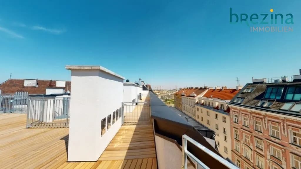 3-Zimmer-Wohnung mieten in Wien – 75 m², € 1.922 – Bild 15 von 24
