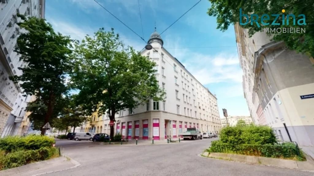 3-Zimmer-Wohnung mieten in Wien – 75 m², € 1.922 – Bild 20 von 24