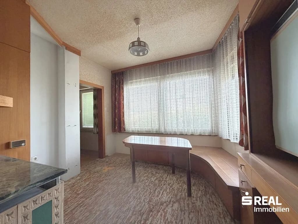 3-Zimmer-Haus kaufen in Linz Land – 97 m², € 200.000 – Bild 11 von 16