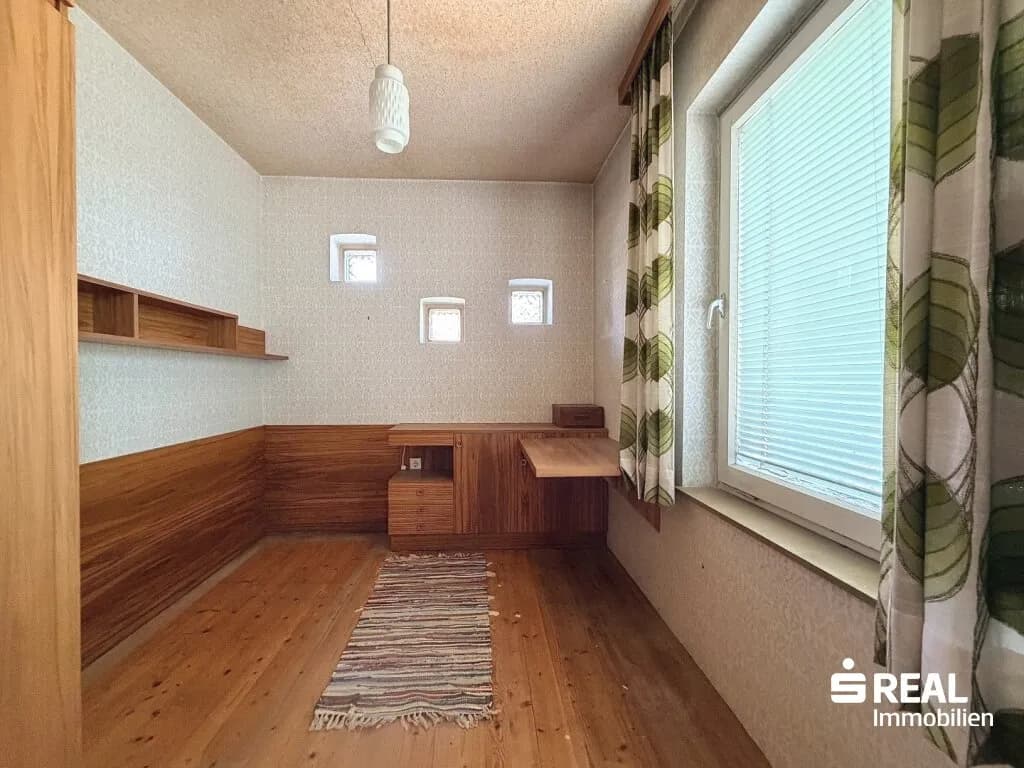 3-Zimmer-Haus kaufen in Linz Land – 97 m², € 200.000 – Bild 12 von 16