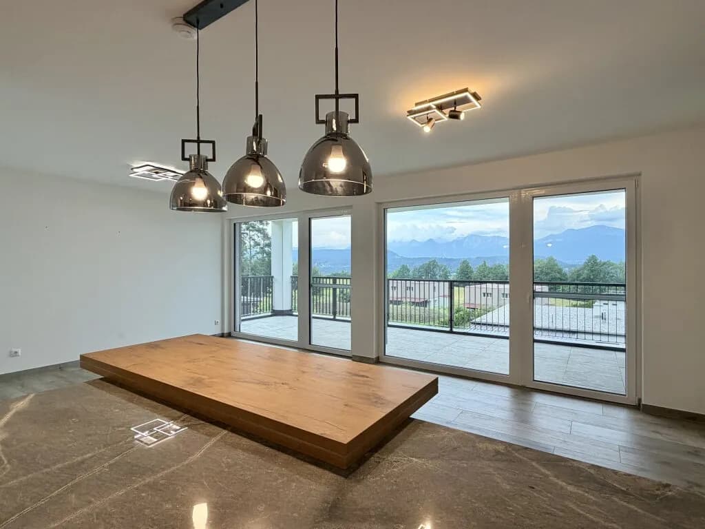 3-Zimmer-Wohnung kaufen in Villach Land – 89,67 m², € 699.000 – Bild 3 von 9