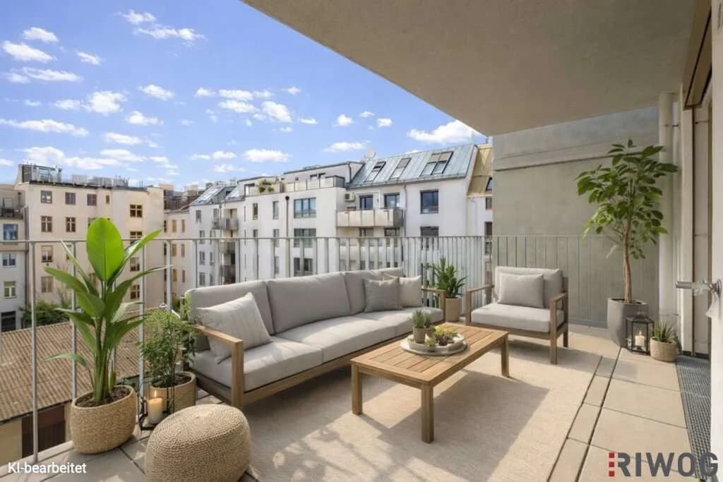 3-Zimmer-Wohnung kaufen in Wien – 69,03 m², € 498.800 – Bild 2 von 58