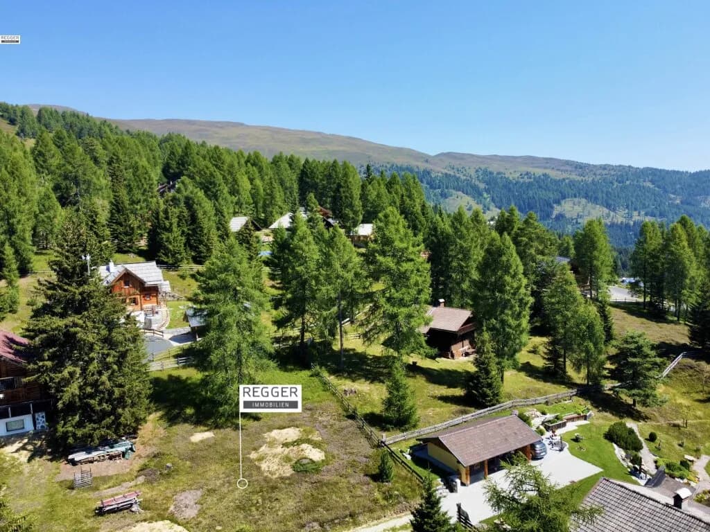 Grundstück kaufen in Spittal an der Drau – 660 m², € 298.000 – Bild 2 von 7