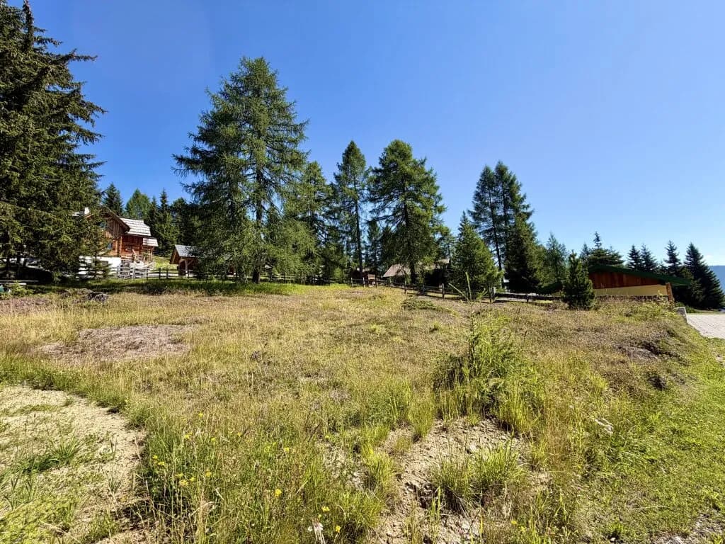 Grundstück kaufen in Spittal an der Drau – 660 m², € 298.000 – Bild 4 von 7
