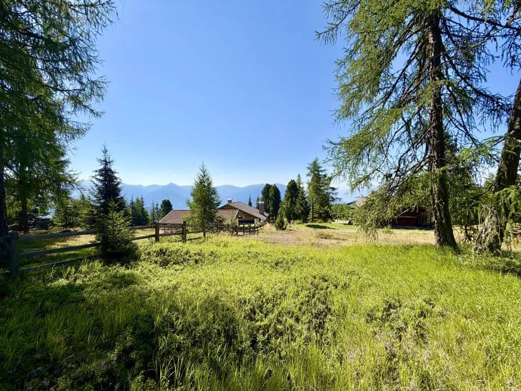Grundstück kaufen in Spittal an der Drau – 660 m², € 298.000 – Bild 6 von 7