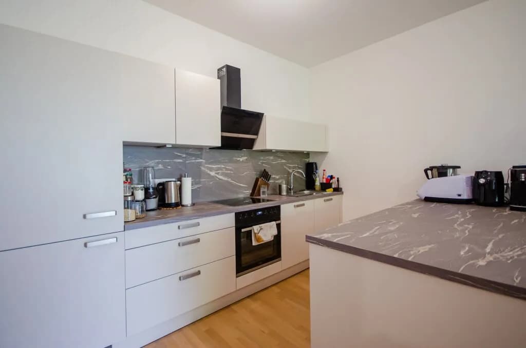 3-Zimmer-Wohnung mieten in Spittal an der Drau – 71,5 m², € 1.490 – Bild 3 von 6