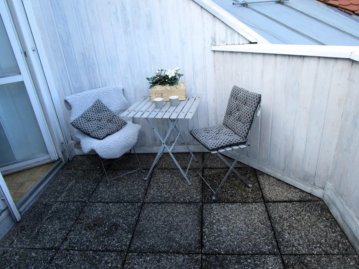 2-Zimmer-Wohnung mieten in Graz – 46 m², € 750 – Bild 2 von 20