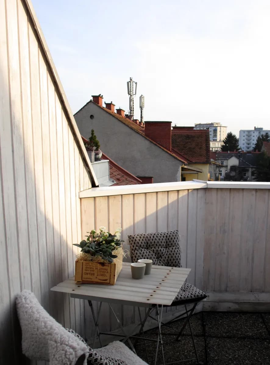 2-Zimmer-Wohnung mieten in Graz – 46 m², € 750 – Bild 3 von 20