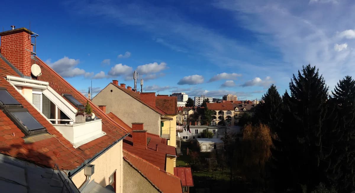 2-Zimmer-Wohnung mieten in Graz – 46 m², € 750 – Bild 4 von 20